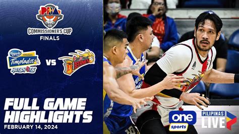 standing of pba finals 2024|Magnolia vs. San Miguel finals G6 highlights .